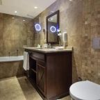 Двухместный (Двухместный номер Hilton с 2 отдельными кроватями), Отель Hilton Kayseri