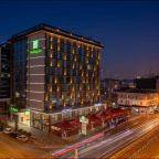 Отель Holiday Inn Kayseri - Duvenonu