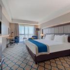 Двухместный (Номер с кроватью размера «king-size» - Для курящих), Отель Holiday Inn Kayseri - Duvenonu