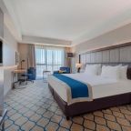 Двухместный (Номер с кроватью размера «queen-size» - для курящих), Отель Holiday Inn Kayseri - Duvenonu