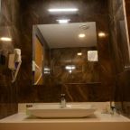 Двухместный (Стандартный двухместный номер с 1 кроватью), Отель Fier Butik Hotel & Spa Kayseri