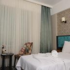 Двухместный (Стандартный двухместный номер с 1 кроватью), Отель Fier Butik Hotel & Spa Kayseri