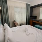 Двухместный (Стандартный двухместный номер с 1 кроватью), Отель Fier Butik Hotel & Spa Kayseri