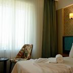 Двухместный (Стандартный двухместный номер с 1 кроватью), Отель Fier Butik Hotel & Spa Kayseri