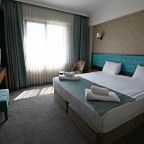 Двухместный (Стандартный двухместный номер с 1 кроватью), Отель Fier Butik Hotel & Spa Kayseri