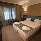 Двухместный (Стандартный двухместный номер с 1 кроватью), Отель Fier Butik Hotel & Spa Kayseri