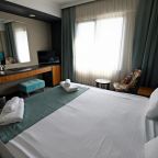 Двухместный (Стандартный двухместный номер с 1 кроватью), Отель Fier Butik Hotel & Spa Kayseri