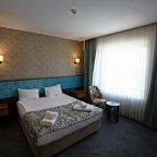 Двухместный (Стандартный двухместный номер с 1 кроватью), Отель Fier Butik Hotel & Spa Kayseri