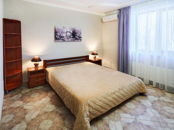 Фотография номера гостевого дома Миру мир