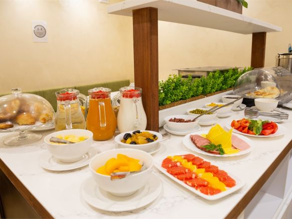 Фотография номера гостиницы Евразия