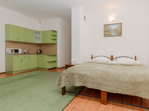 Фотография номера гостевого дома Новосельковский 