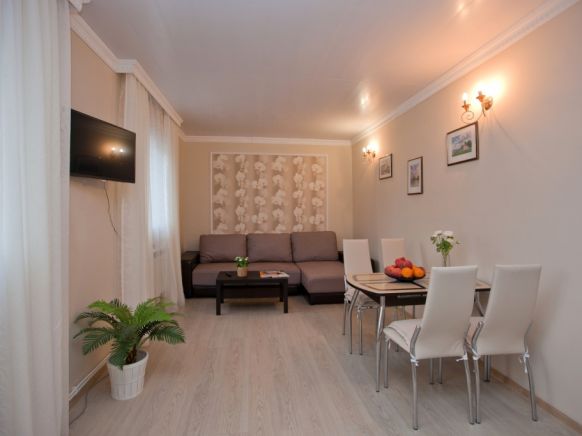 Фотография номера гостевого дома Новосельковский 