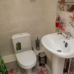 Двухместный (Стандарт улучшенный), Гостевой дом Новосельковский