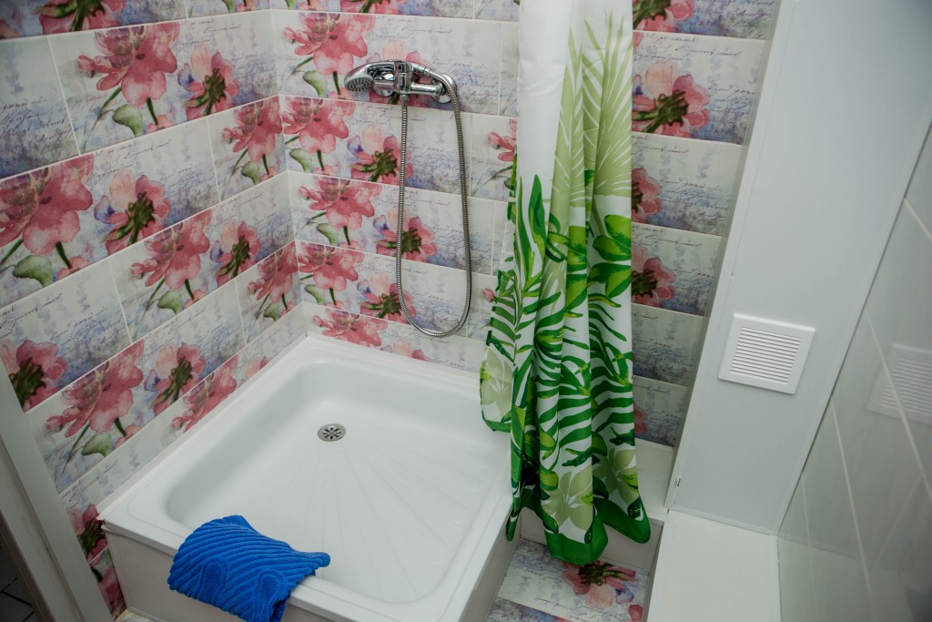 Двухместный (Стандарт улучшенный), Гостевой дом Новосельковский