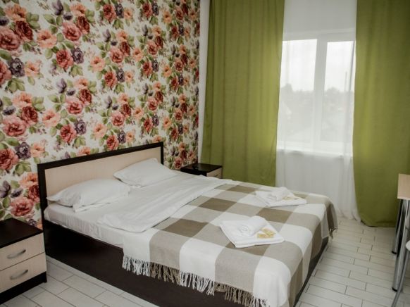 Фотография номера гостевого дома Новосельковский 