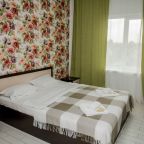 Двухместный (Стандарт улучшенный), Гостевой дом Новосельковский