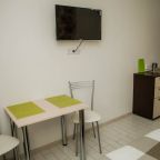 Двухместный (Стандарт улучшенный), Гостевой дом Новосельковский