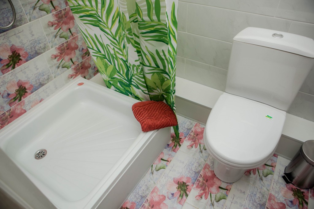 Двухместный (Стандарт улучшенный), Гостевой дом Новосельковский