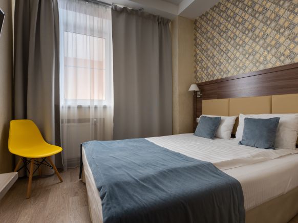 Фотография номера гостиницы Регина 