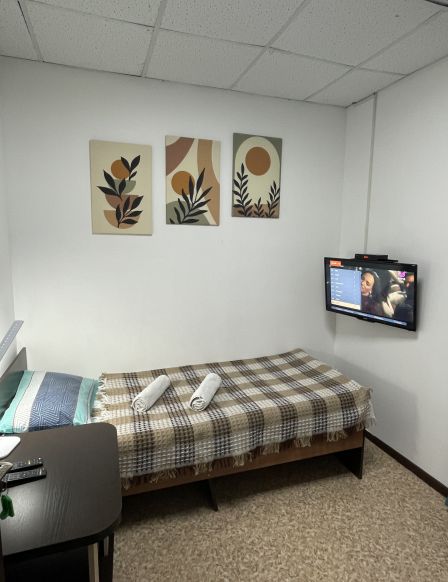 Фотография номера хостела Золотое Кольцо