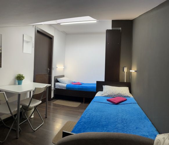 Фотография номера хостела Золотое Кольцо