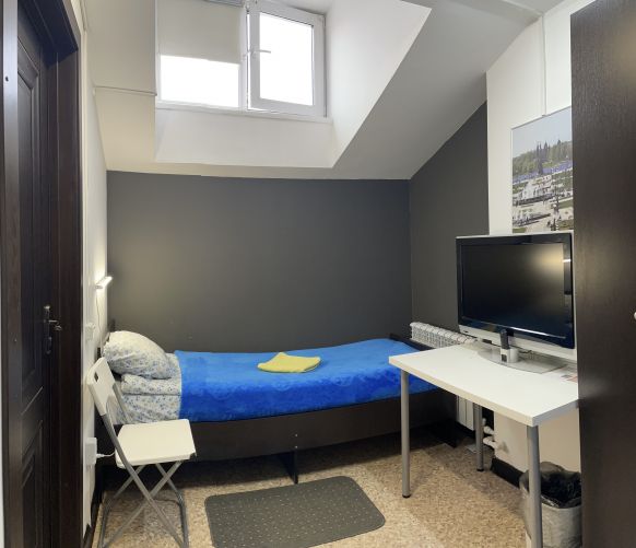 Фотография номера хостела Золотое Кольцо