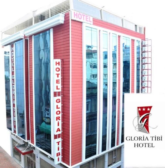 Отель Gloria Tibi, Самсун