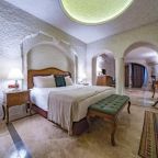 Сьюит (Полулюкс), Artemis Cave Suites