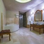 Сьюит (Полулюкс), Artemis Cave Suites