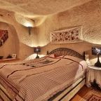 Двухместный (Каппадокийский номер Делюкс I), Отель Cappadocia Cave