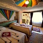 Двухместный (Каппадокийский номер Делюкс I), Отель Cappadocia Cave