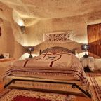 Двухместный (Каппадокийский номер Делюкс I), Отель Cappadocia Cave