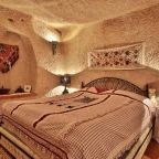 Двухместный (Каппадокийский номер Делюкс I), Отель Cappadocia Cave