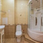 Апартаменты (Однокомнатная квартира 517), Апартаменты Домотелли на Пионерской