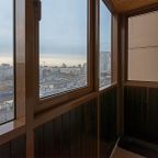 Апартаменты (Однокомнатная квартира 517), Апартаменты Домотелли на Пионерской