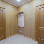 Апартаменты (Однокомнатная квартира 517), Апартаменты Домотелли на Пионерской