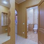 Апартаменты (Однокомнатная квартира 517), Апартаменты Домотелли на Пионерской