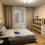 Апартаменты (Однокомнатная квартира 28), Апартаменты Домотелли на Пионерской