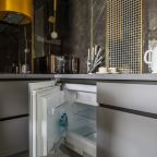 Люкс (ПРЕМИУМ АПАРТАМЕНТЫ РОСКОШЬ), Апартаменты Домотелли на Пионерской