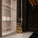 Люкс (ПРЕМИУМ АПАРТАМЕНТЫ РОСКОШЬ), Апартаменты Домотелли на Пионерской
