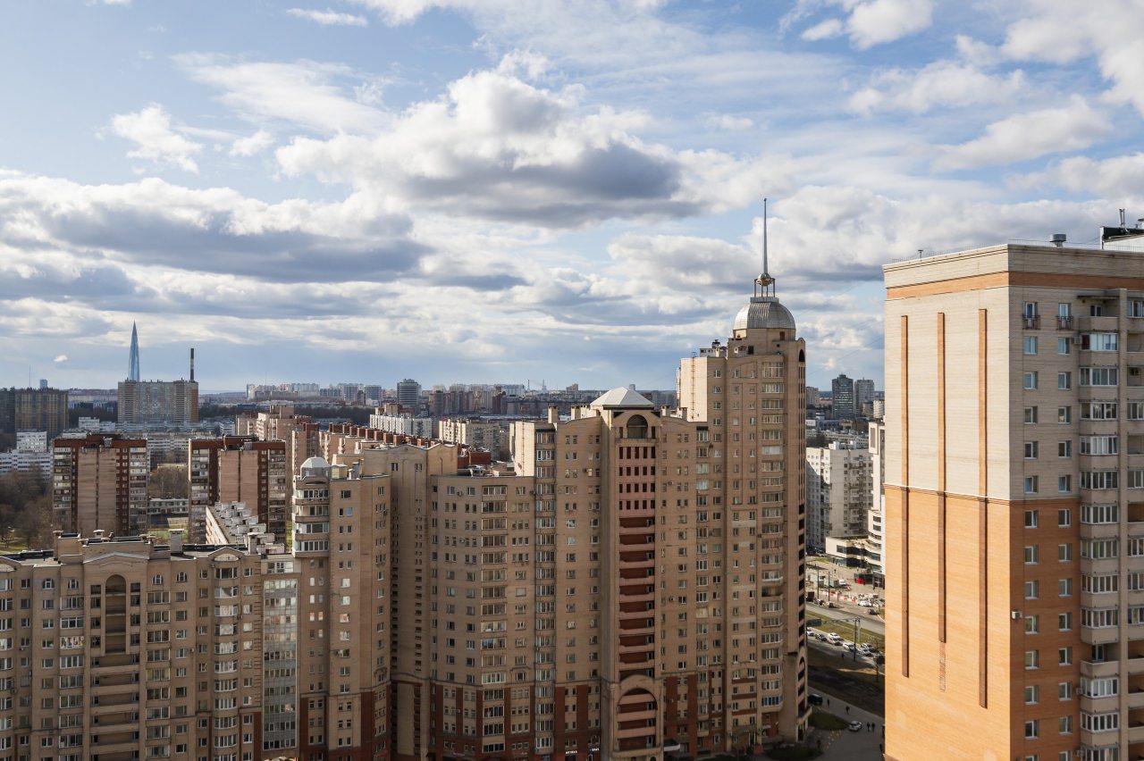 Люкс (ПРЕМИУМ АПАРТАМЕНТЫ РОСКОШЬ), Апартаменты Домотелли на Пионерской
