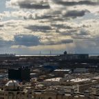 Люкс (ПРЕМИУМ АПАРТАМЕНТЫ РОСКОШЬ), Апартаменты Домотелли на Пионерской