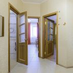 Апартаменты (Однокомнатная квартира 388), Апартаменты Домотелли на Пионерской