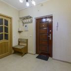 Апартаменты (Однокомнатная квартира 388), Апартаменты Домотелли на Пионерской