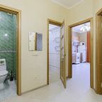 Апартаменты (Однокомнатная квартира 388), Апартаменты Домотелли на Пионерской
