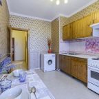 Апартаменты (Однокомнатная квартира 388), Апартаменты Домотелли на Пионерской