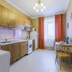 Апартаменты (Однокомнатная квартира 388), Апартаменты Домотелли на Пионерской