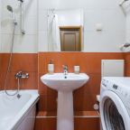 Апартаменты (с 1 спальней #569), Апартаменты Домотелли на Пионерской