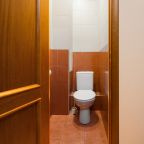 Апартаменты (с 1 спальней #569), Апартаменты Домотелли на Пионерской