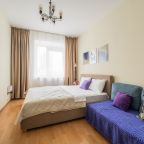 Апартаменты (с 1 спальней #569), Апартаменты Домотелли на Пионерской